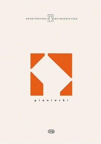 Pionierki - Hanna Faryna-Paszkiewicz