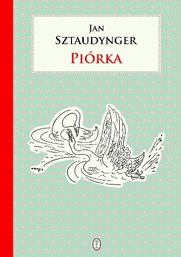 Piórka - Jan Izydor Sztaudynger