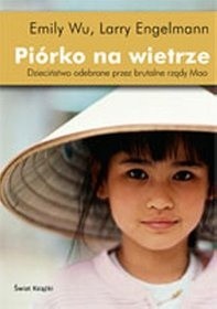 Piórko na wietrze - Emily Wu
