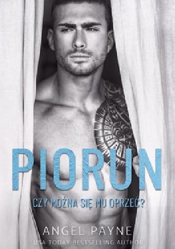 Piorun - Angel Payne