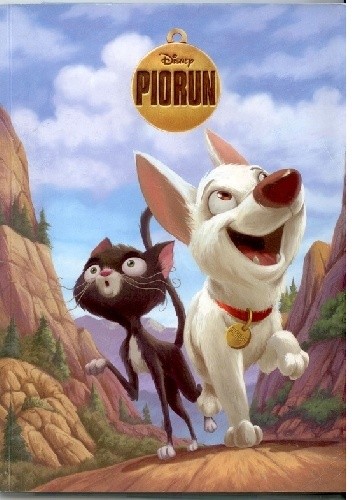 Piorun - Walt Disney