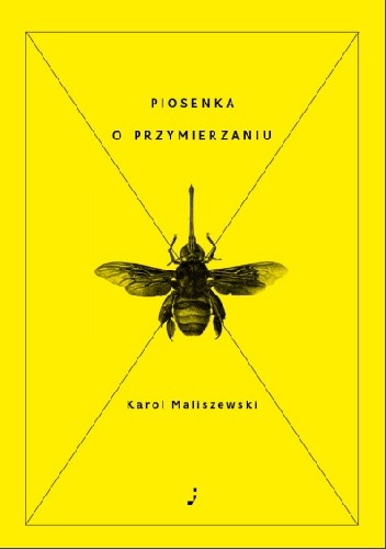 Piosenka o przymierzaniu - Karol Maliszewski