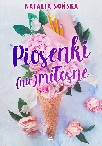 Piosenki (nie)miłosne - Natalia Sońska