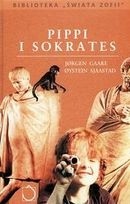 Pippi i Sokrates. Filozoficzne wedrówki po świecie Astrid Lindgren - Jorgen Gaare