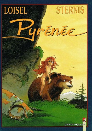 Pirenejka - Regis Loisel