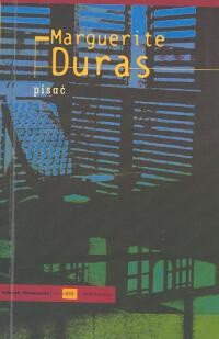 Pisać - Marguerite Duras