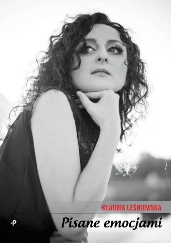 Pisane emocjami - Klaudia Leśniowska
