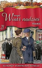 Pisarka - Frid Ingulstad