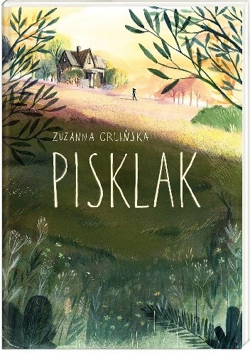 Pisklak - Zuzanna Orlińska