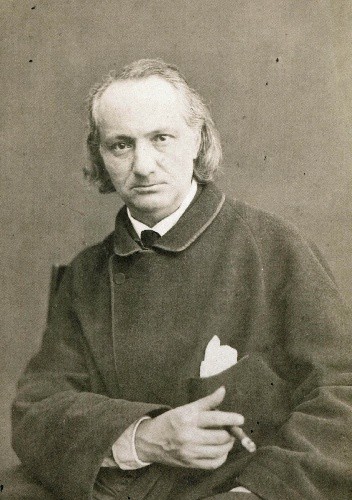 Pisma: Listy. Biedna Belgia! Teatr - Charles Pierre Baudelaire