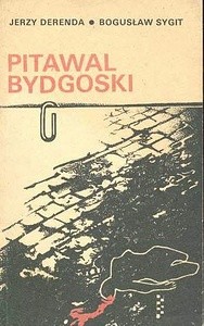 Pitawal Bydgoski - Jerzy Derenda