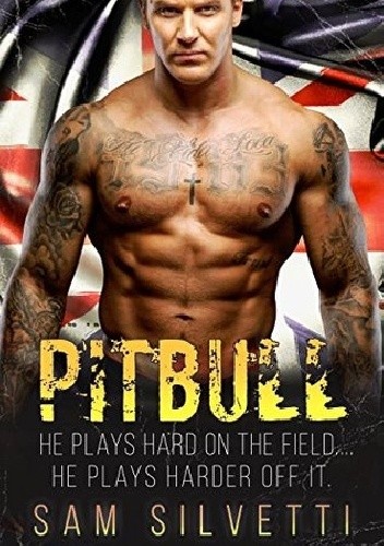 Pitbull - Sam Silvetti