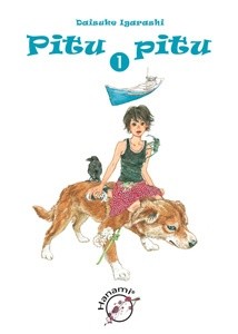 Pitu pitu #1 - Daisuke Igarashi