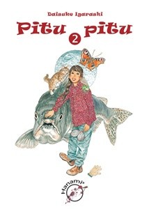 Pitu pitu #2 - Daisuke Igarashi