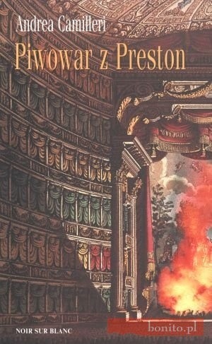 Piwowar z Preston - Andrea Camilleri