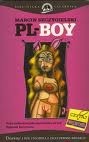 PL-BOY. Dziewięć i pół tygodnia z życia pewnej redakcji - Marcin Szczygielski