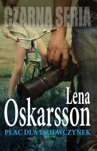 Plac dla dziewczynek - Lena Oskarsson