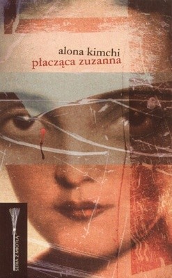 Płacząca Zuzanna - Alona Kimchi