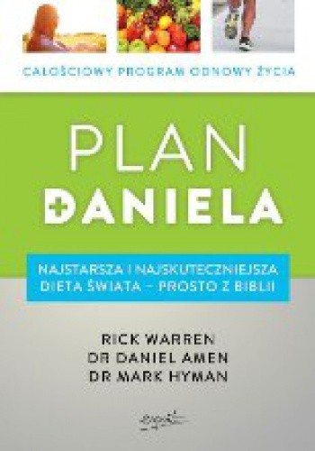 Plan Daniela - Rick Warren