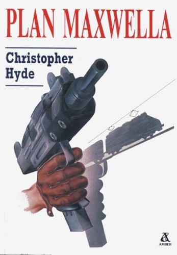Plan Maxwella - Christopher Hyde