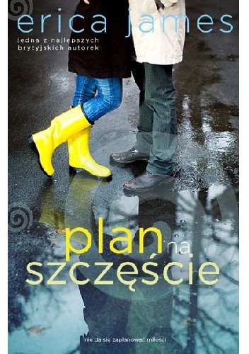 Plan na szczęście - Erica James