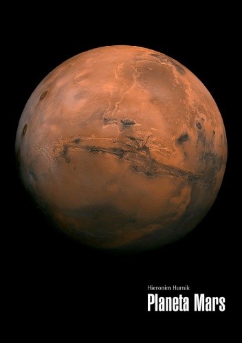 Planeta Mars - Hieronim Hurnik