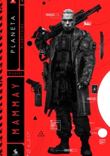Planeta - Michael Mammay