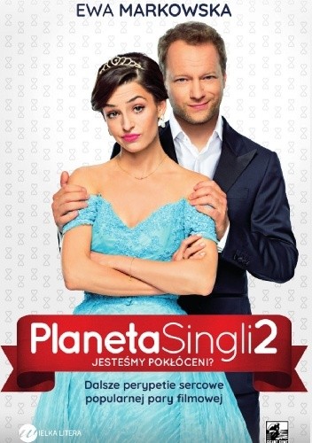 Planeta Singli 2 - Ewa Markowska