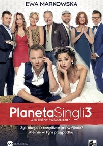 Planeta Singli 3 - Ewa Markowska