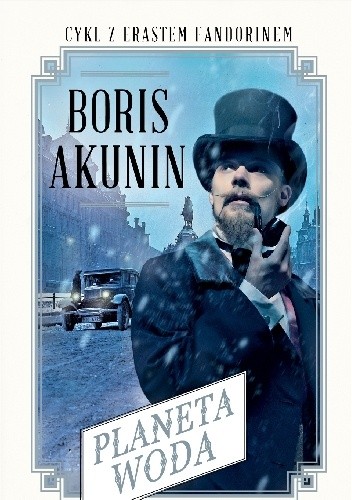Planeta Woda - Boris Akunin