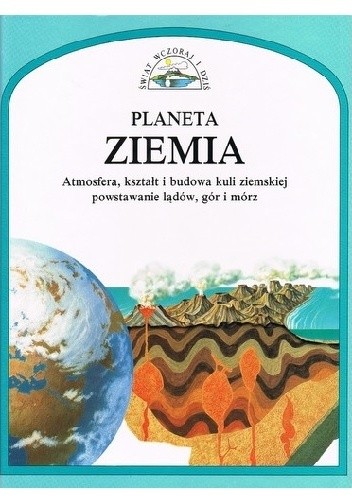 Planeta Ziemia - Steve Parker