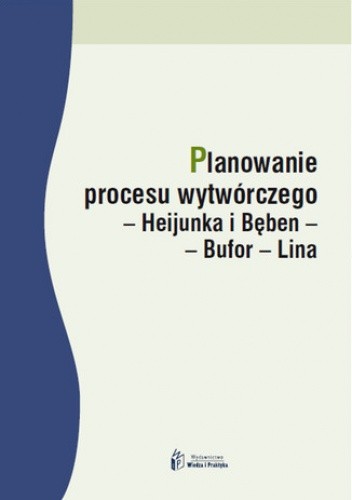 Planowanie procesu wytwórczego Heijunka i Bęben  Bufor  Lina - Babalska Dominika