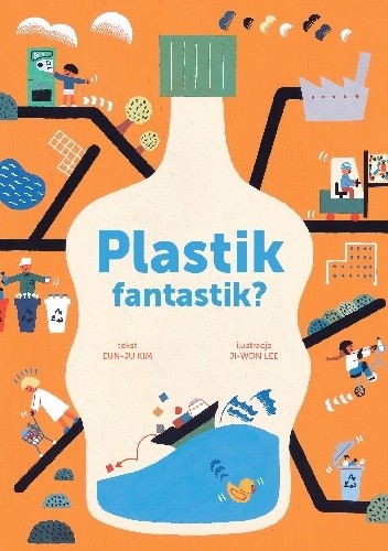 Plastik fantastik? - Ji-Won Lee