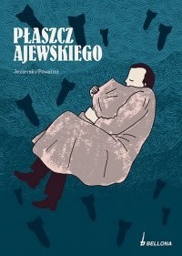 Płaszcz Ajewskiego - Monika Powalisz