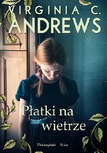Płatki na wietrze - Virginia Cleo Andrews