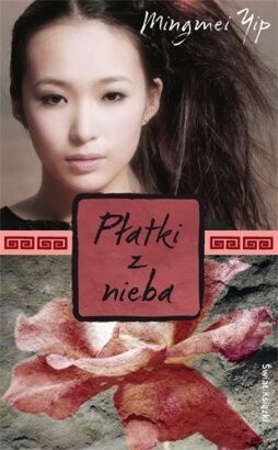 Płatki z nieba - Mingmei Yip