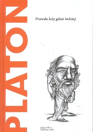 Platon. Prawda leży gdzie indziej - E. A. Dal Maschio