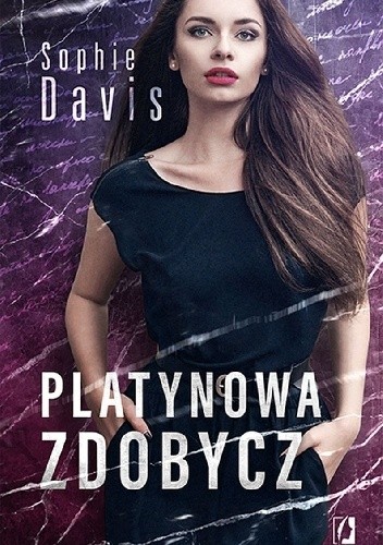 Platynowa zdobycz - Sophie Davis