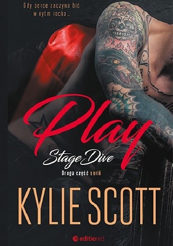 Play - Kylie Scott