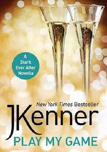 Play My Game - Julie Kenner