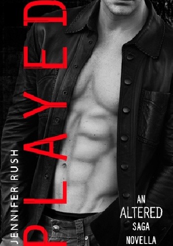 Played - Jennifer Rush