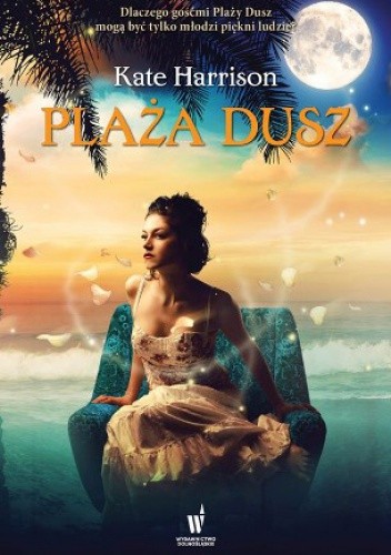 Plaża Dusz - Kate Harrison