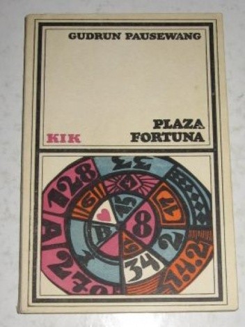 Plaza Fortuna - Gudrun Pausewang