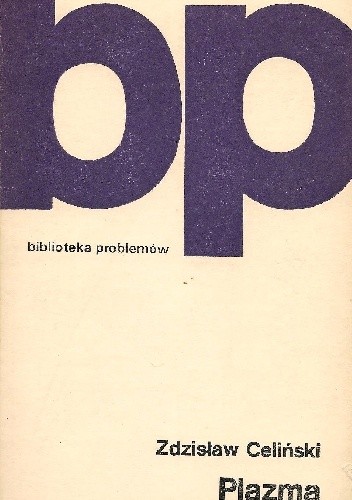 Plazma - Zdzisław Celiński