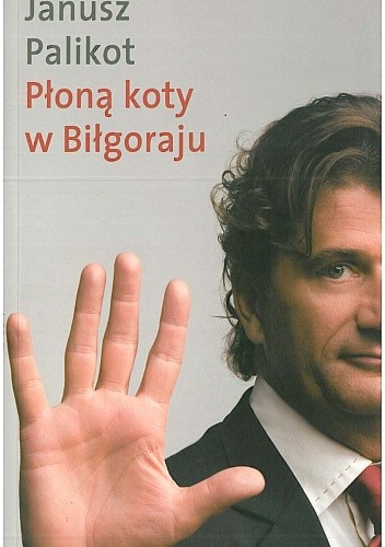 Płoną koty w Biłgoraju - Artur Sporniak