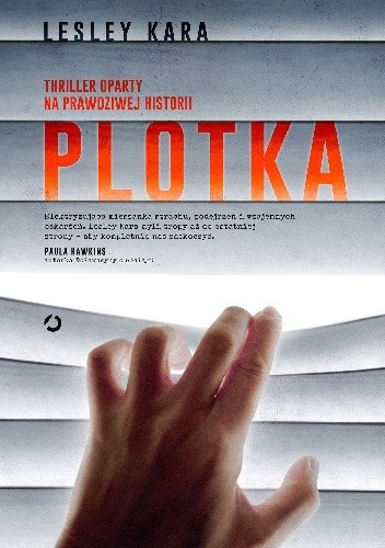 Plotka - Lesley Kara