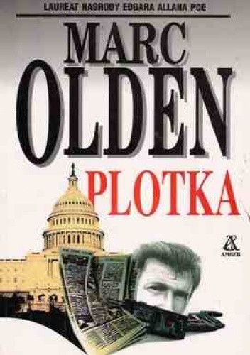Plotka - Marc Olden