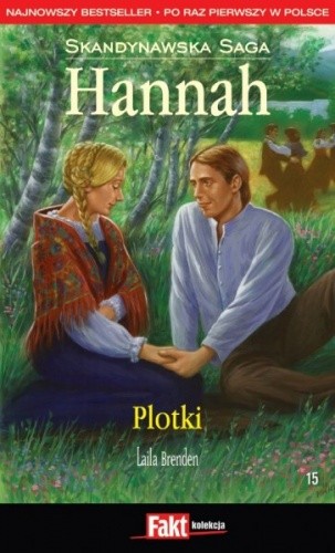 Plotki - Laila Brenden