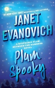 Plum Spooky - Janet Evanovich