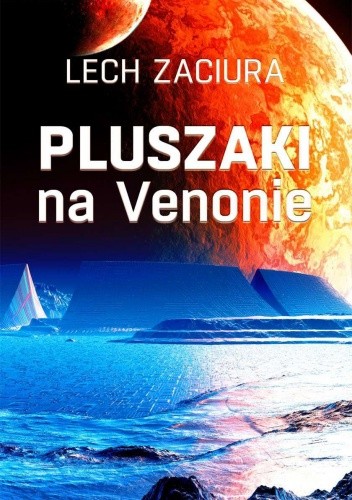 Pluszaki na Venonie - Lech Zaciura